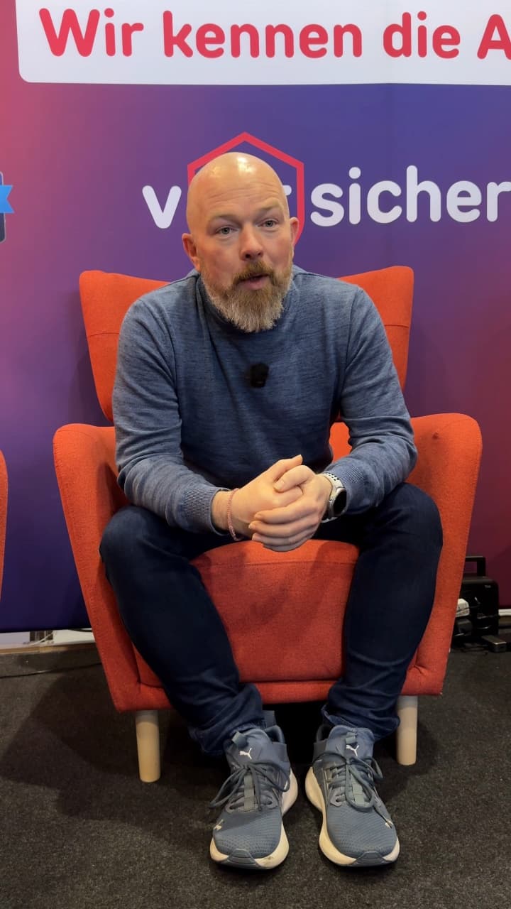 Florian, Rent4Living GmbH